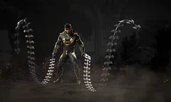 Takeda Takahashi se představuje v novém traileru na Mortal Kombat 1