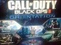 Druhé DLC pro Call of Duty: Black Ops 2 se bude jmenovat Orientation - UPDATE