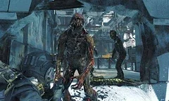 Nový trailer na Umbrella Corps