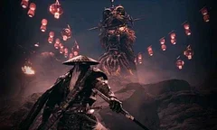 Nový trailer na Phantom Blade Zero, hra vyjde příští rok v září 