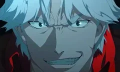 Netflix oznámil animovaný seriál Devil May Cry