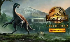 Hra Jurassic World Evolution 2 dostane v červnu velké rozšíření Dominion Biosyn