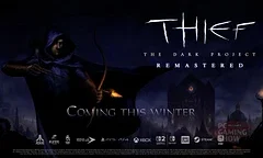 Oznámen Thief: The Dark Project Remastered, vyjde během zimy