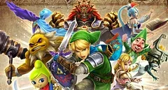 Nový trailer na Hyrule Warriors: Legends se zaměřuje na hratelné postavy