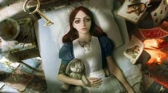 Alice se možná vrátí, začalo se pracovat na pokračování