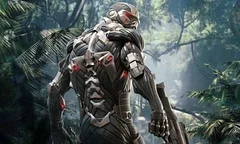 Studio Crytek oznamuje akční hru Crysis 4 - UPDATE