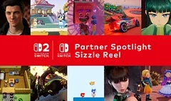 Shrnutí dalších oznámení z dnešní prezentace Nintendo Direct