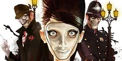Hra We Happy Few je dostupná v preview programu na Xbox One + nové gameplay video