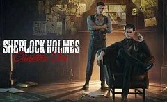 CGI trailer na adventuru Sherlock Holmes: Chapter One