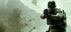 Update přidal do Call of Duty: Modern Warfare Remastered i mikrotransakce