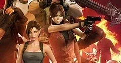 Capcom začal lákat na remake hry Resident Evil 3
