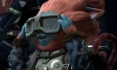 Příběhový trailer na Starlink: Battle for Atlas