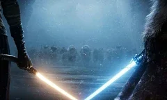 David Cage: Star Wars Eclipse nebude jen přeskinovaný Detroit: Become Human