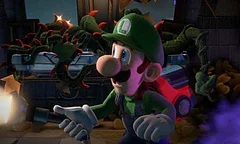 Podívejte se na prezentaci hry Luigi’s Mansion 3 z Gamescomu