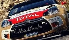 WRC 5 vyjde během října + trailer