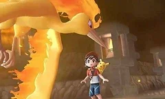 Nový trailer na Pokemon: Let’s Go, Pikachu!/Pokemon: Let’s Go, Eevee!