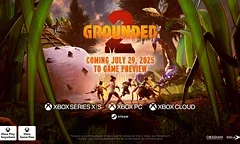 Studio Obsidian Entertainment připravuje hru Grounded 2, příští měsíc vyjde v předběžném přístupu