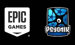Epic Games koupil studio Psyonix