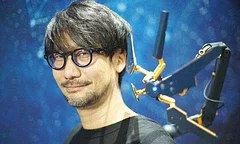 Studio Kojima Productions potvrdilo přípravu nové hry