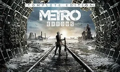 Next-gen verze hry Metro Exodus vyjde příští měsíc