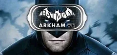 Batman: Arkham VR bude detektivka z first-person pohledu