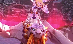 Příběhový trailer na hru Monster Hunter Stories 2: Wings of Ruin
