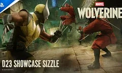 Nový kratší trailer akce Marvel’s Wolverine