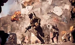 Battlefield by se mohl dostat do kin, jednat se má o filmovém zpracování