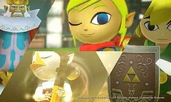 Třetí trailer na Hyrule Warriors: Definitive Edition