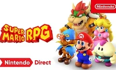 Na hře Super Mario RPG nepracuje původní režisér Chihiro Fujioka