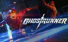 Nové záběry z akční hry Ghostrunner
