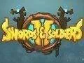 Nové záběry z Swords & Soldiers 2