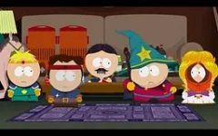 South Park: The Sitck of Truth vyjde pro Nintendo Switch v září