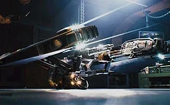 Tvůrce série Halo oznámil novou sci-fi střílečku Disintegration