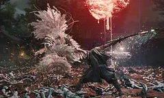 Podívejte se na launch trailer dnes vycházející akce Onimusha: Way of the Sword