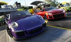 Koncem května začne uzavřená beta hry The Crew 2