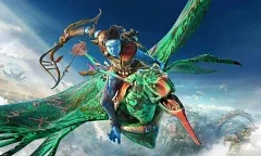 Nový trailer na Avatar: Frontiers of Pandora ukazuje hraní ve třetí osobě