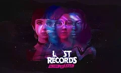 Nový trailer na adventuru Lost Records: Bloom & Rage