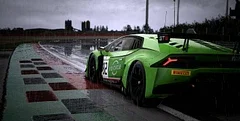 Assetto Corsa Competizione