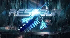 Resogun dostal nový update s podporou 4K a HDR