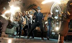 Akční hra Crime Boss: Rockay City vyjde pro konzole až v červnu