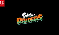 Oznámen Splatoon Raiders pro Nintendo Switch 2, Splatoon 3 dostane tento týden update