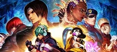 The King of Fighters XV