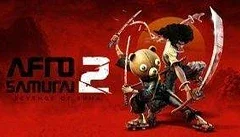 E3 trailer na Afro Samurai 2: Revenge of Kuma