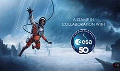 Oznámena sci-fi dobrodružná hra Aphelion 