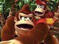 Donkey Kong Country Returns gameplay trailer