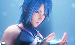 Úvodní filmeček Kingdom Hearts HD 2.8: Final Chapter Prologue