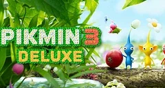 Vyšla demoverze na Pikmin 3 Deluxe, 40 minut z hraní