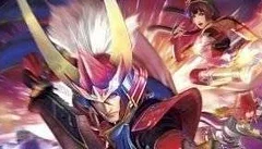 Samurai Warriors 4-II má datum vydání