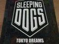 Pokračování Sleeping Dogs by mělo vyjít v příštím roce pro next-gen konzole